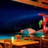 SPILIA RESTAURANT – ANASTASIA HOTEL MYKONOS