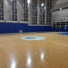 ΟΑΚΑ INDOOR BASKETBALL TRAINING CENTER (PAO- AEK)