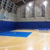 ΟΑΚΑ INDOOR BASKETBALL TRAINING CENTER (PAO- AEK)