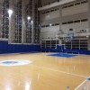 ΟΑΚΑ INDOOR BASKETBALL TRAINING CENTER (PAO- AEK)