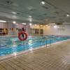 OAKA (INDOOR AND OUTDOOR SWIMMING POOL)