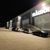PLAISIO- WAREHOUSES (MAGOULA)