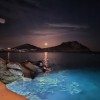 SPILIA RESTAURANT – ANASTASIA HOTEL MYKONOS