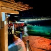 SPILIA RESTAURANT – ANASTASIA HOTEL MYKONOS